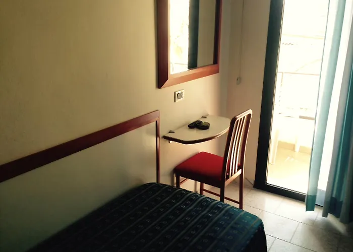 Hotel Melita Beach Experience