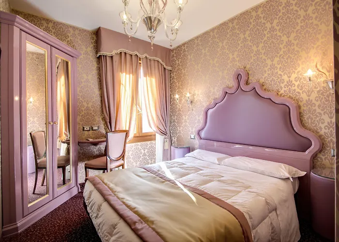 Resort: Domus Cavanis