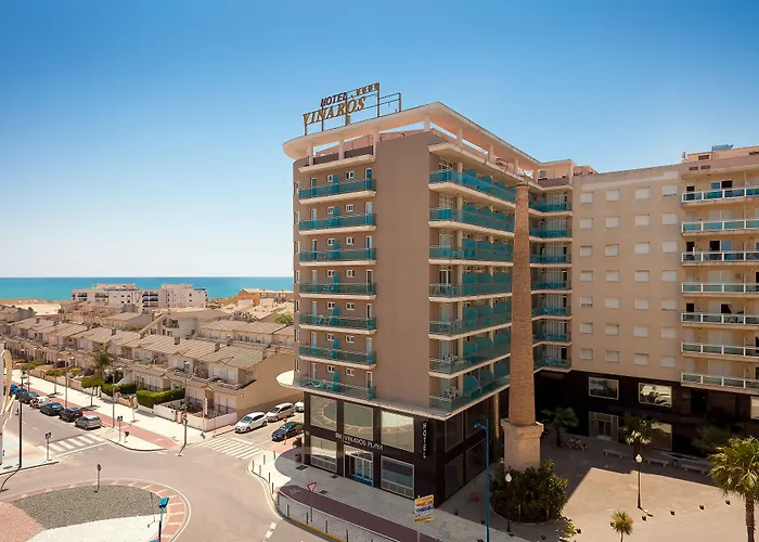 Location de vacances: Estudios Rh Vinaros