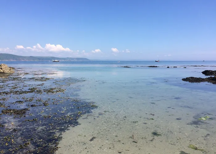 Cheap hotel: Seaview