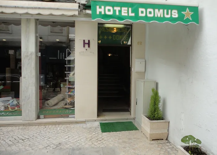 Hotel Domus
