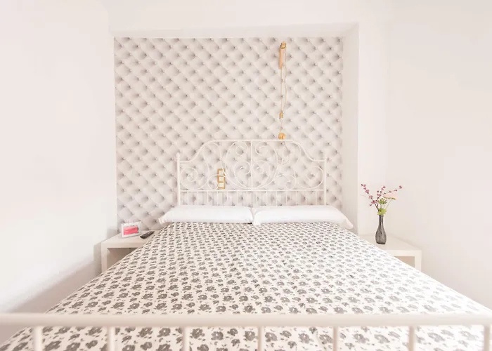 Albergo centrale: Boutike Guesthouse