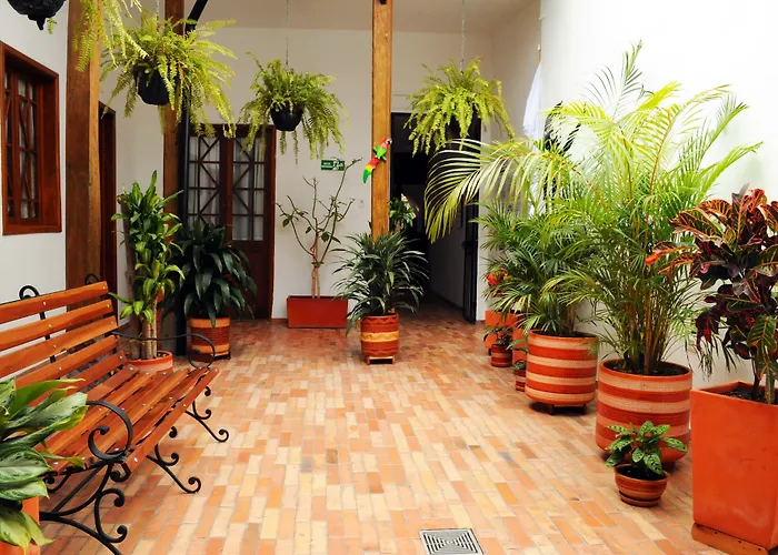 Hotel dichtbij College: Arche Noah Boutique Hostel