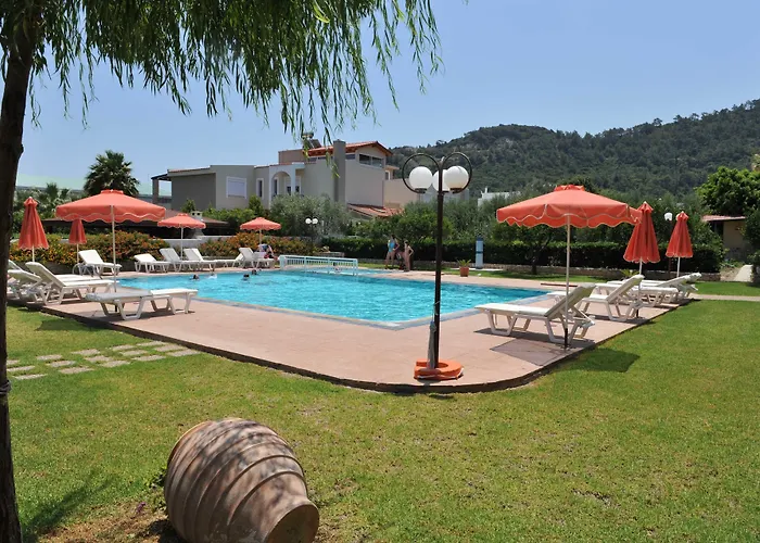 Hôtel bon marché: Santa Helena Hotel