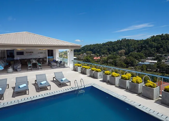  Radisson Kandy