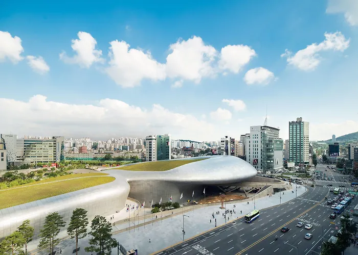 Sotetsu s The Splaisir Dongdaemun