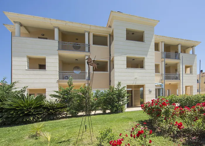 Olbia City & Spa
