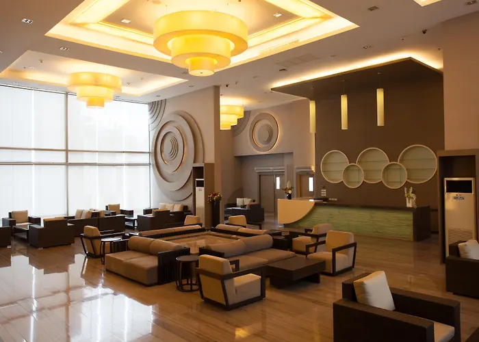  39 Boulevard Executive Residence