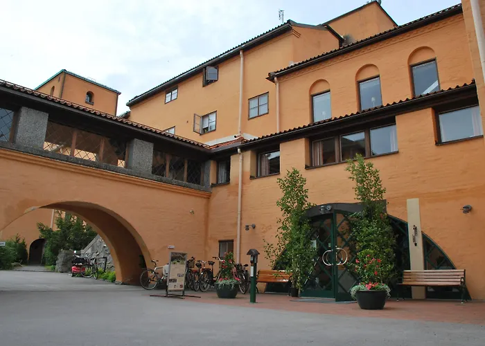 stiftelsen l & Konferens