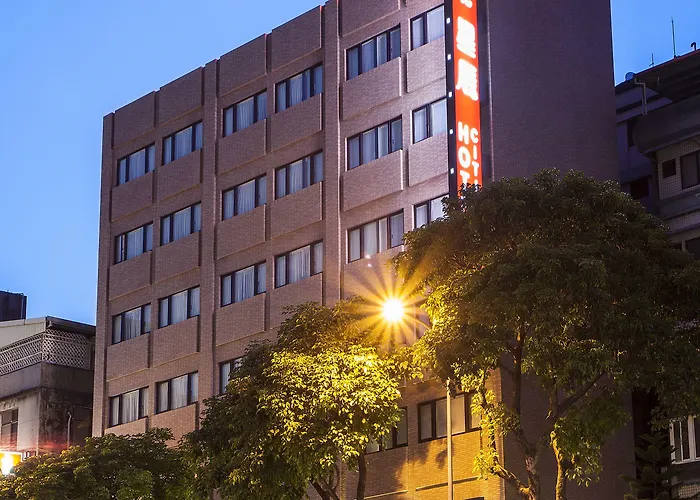 Citizen Hotel