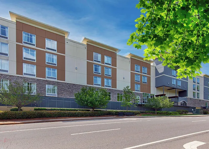 Homewood Suites By Hilton Atlanta Perimeter Center