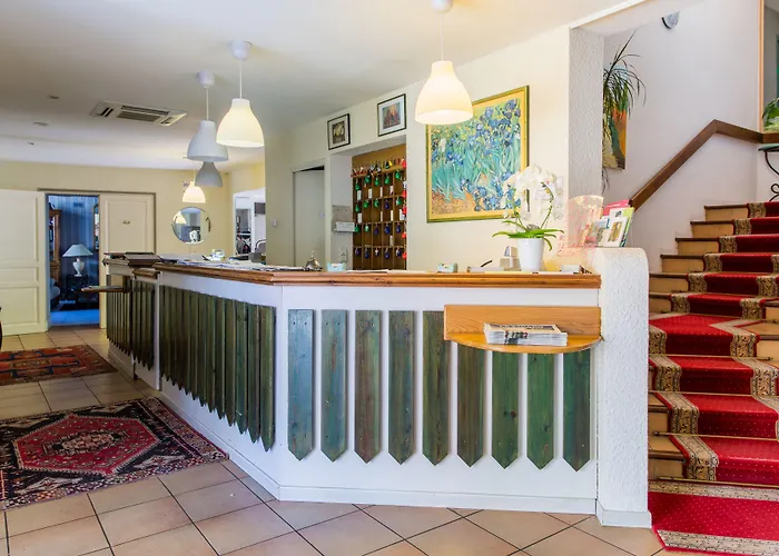 Animaux admis Du Canal