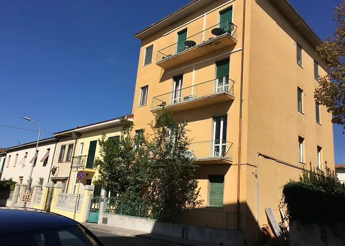 B&B: Aliante B&B