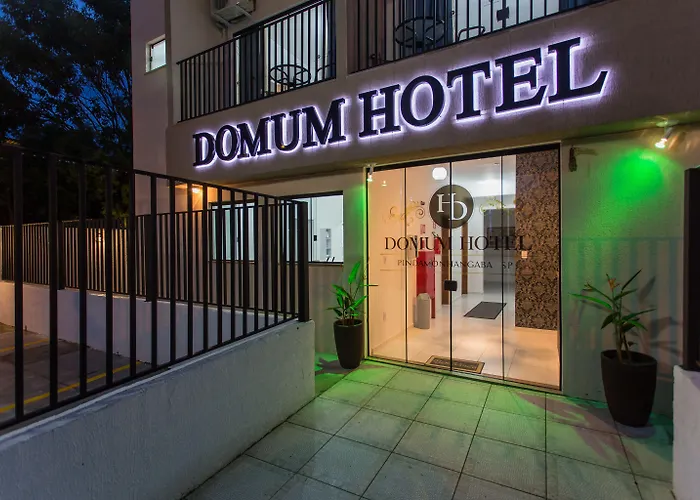 Domum