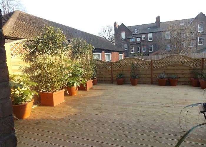 The Mountford Hotel - Free Parking