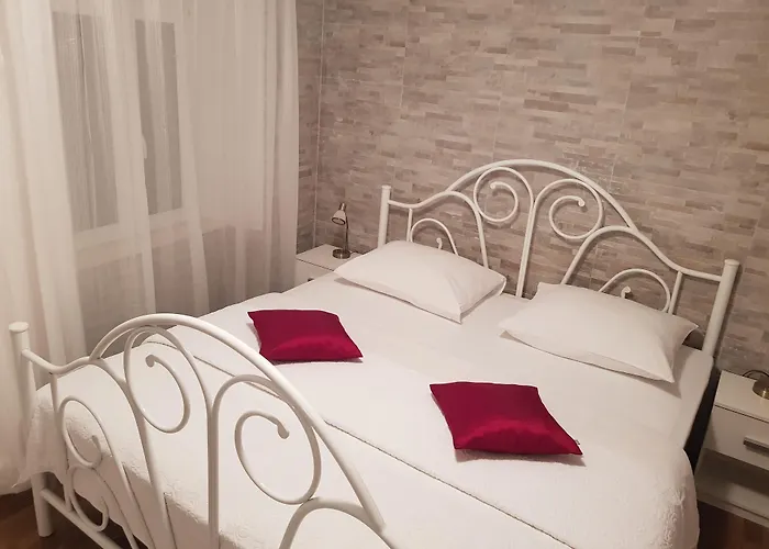 Vacation rental: Apartments Minerva