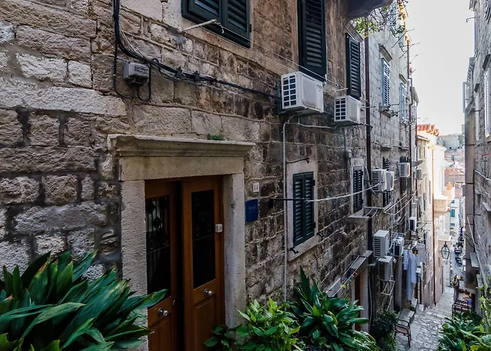 Vacation rental: Apartments Minerva