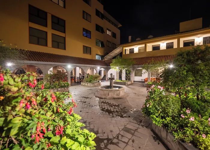 Boutique hotel only: Hotel Jose Antonio Cusco