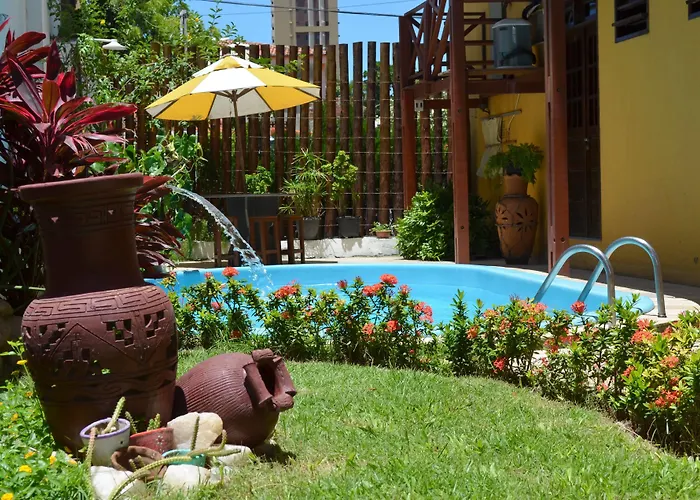 Pousada Coco Verde