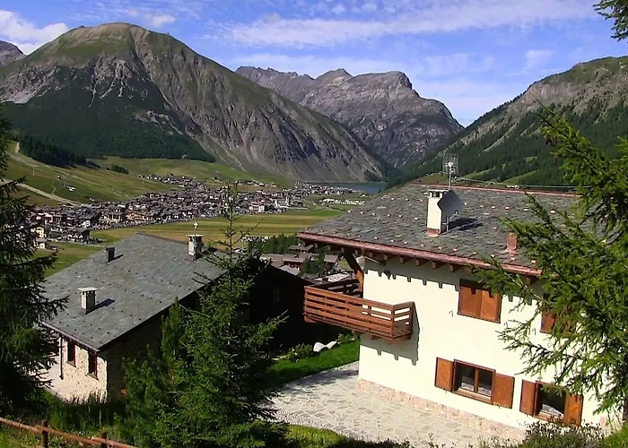 Chalet Elena