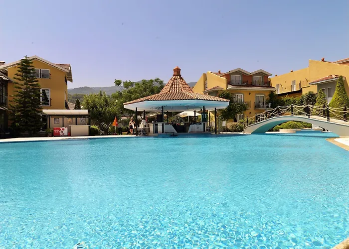 Boutique hotel only: Club Alla Turca