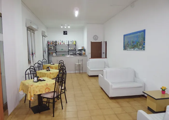 Hotel all'aeroporto: Hotel Bergamo