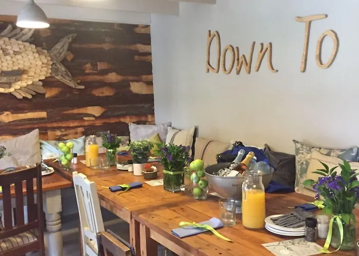 Resorts Guide Plett River Lodge
