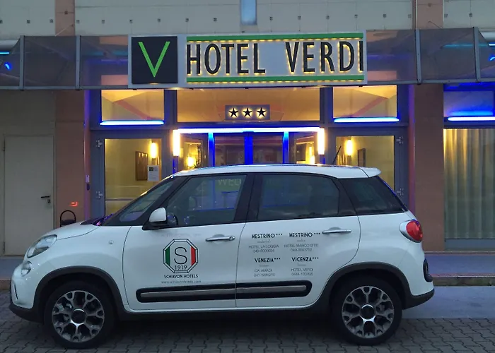  Verdi