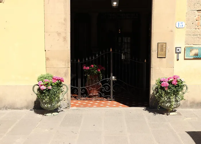 3 star hotel: Piazza Pitti Palace - Residenza D'Epoca