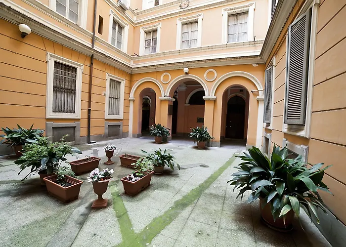n Holidays Cuore Dell'Impero