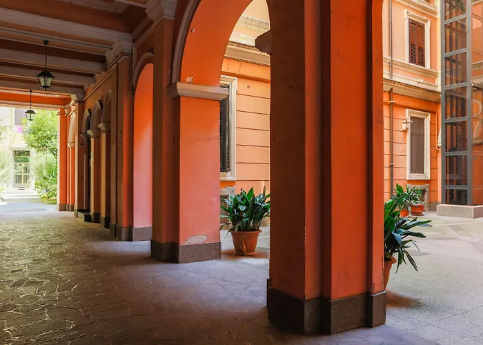 n Holidays Cuore Dell'Impero