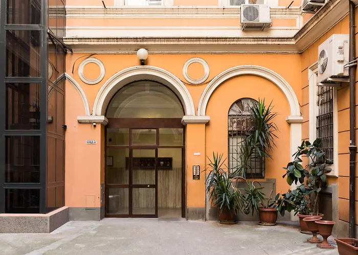 n Holidays Cuore Dell'Impero