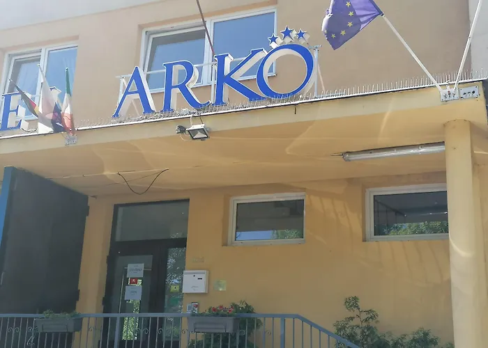 Arko