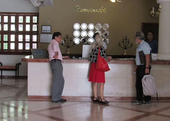 Hotel que admite mascotas: Hotel Majestic