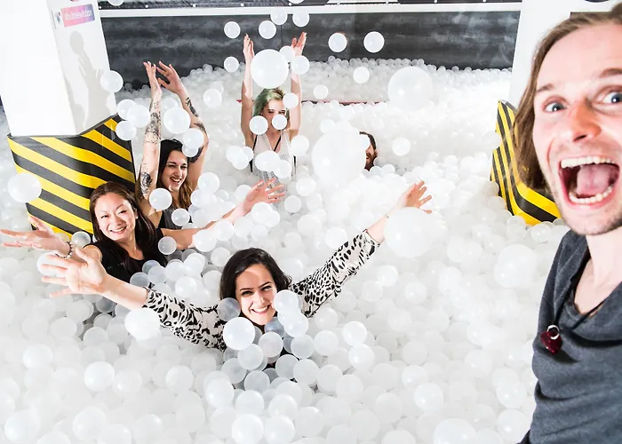 Hôtel accueillant les animaux: Wot New Lisbon Social