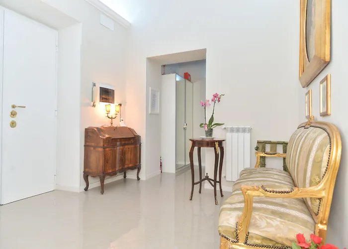 B&B only: Romebest