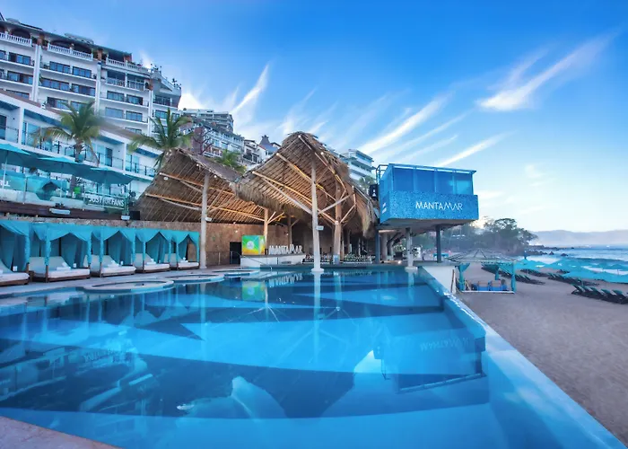 Almar Lgbt Luxury Resort (Adults Only)