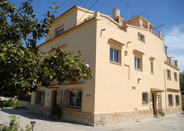 B&B: Hostal El Callejón