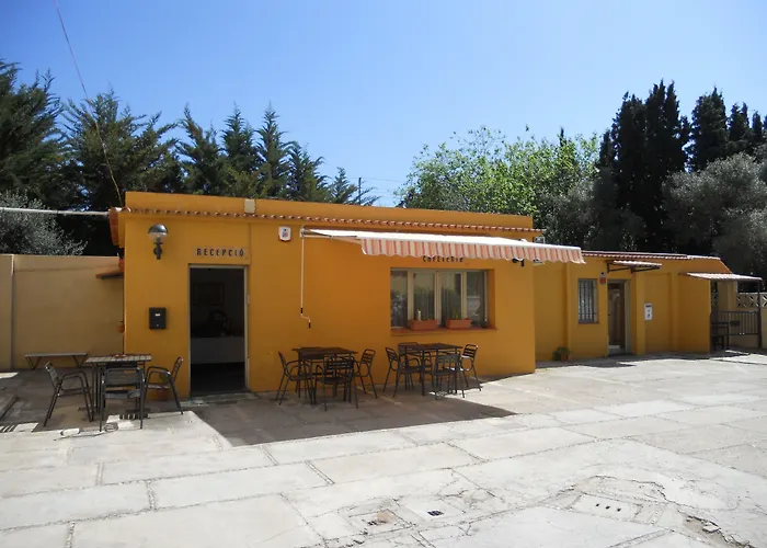 B&B: Hostal El Callejón