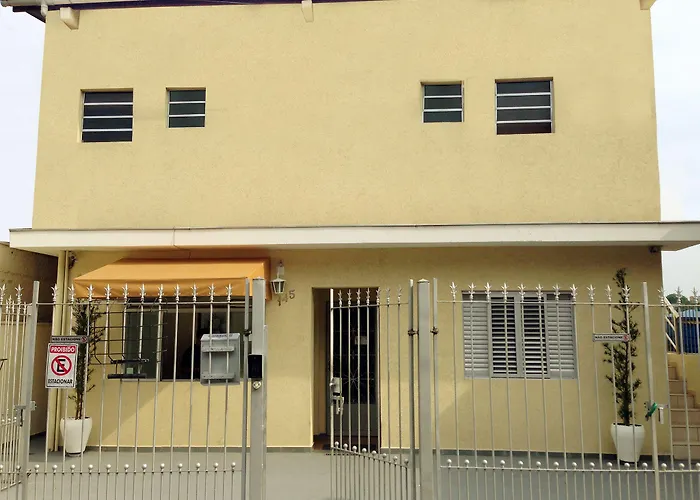 Hotel boutique: Residence Barueri