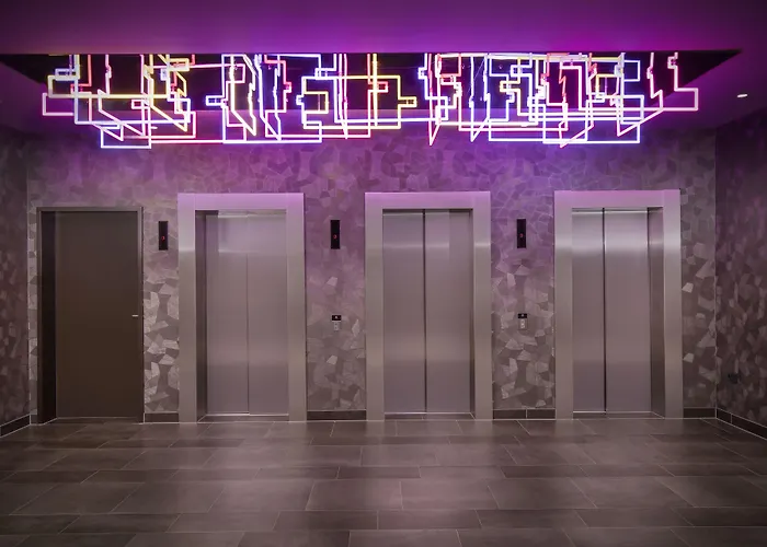 Holiday Inn Hamburg - City Nord By Ihg