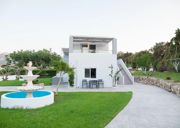 Gelli Apartments