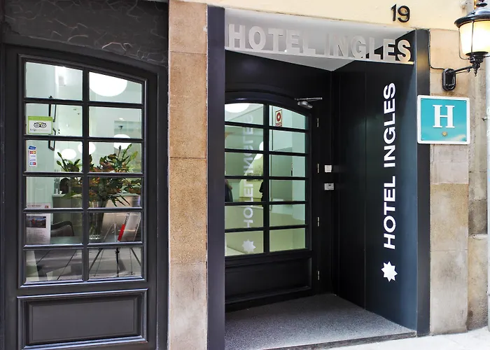 Resort: Hotel Inglés