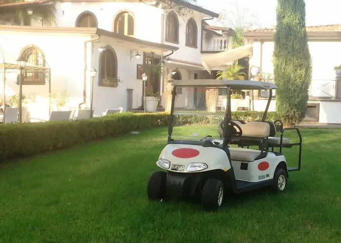 Minieri Resort&SPA