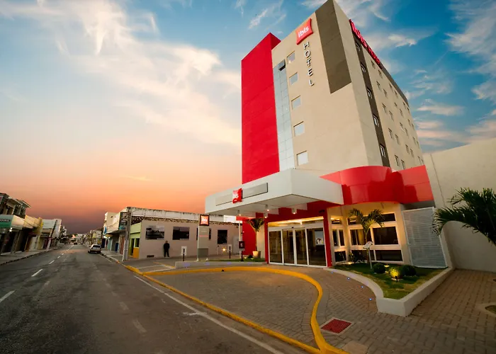 Ibis Arapiraca
