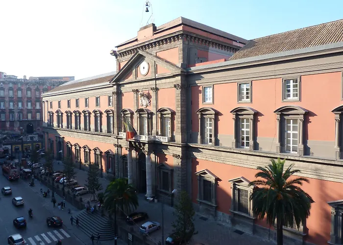 Il Ventre Di Napoli