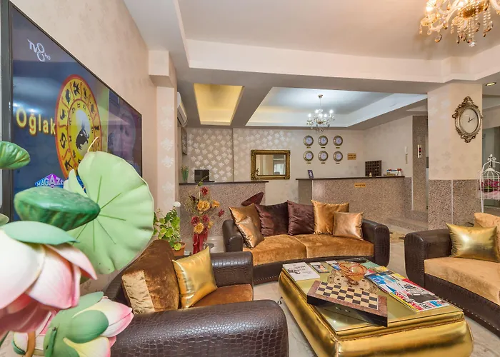 Orange Airport Hotel