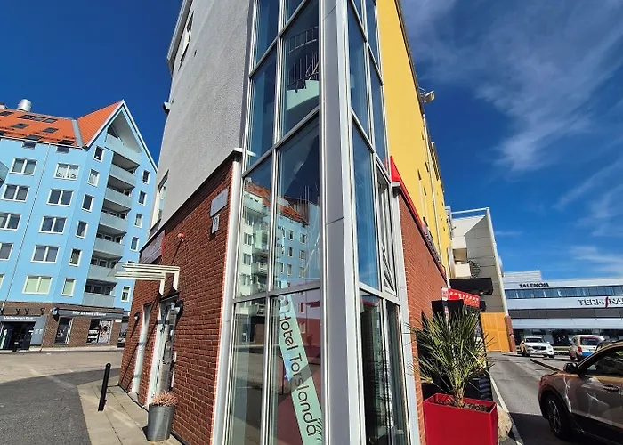 Cheap hotels Torslanda