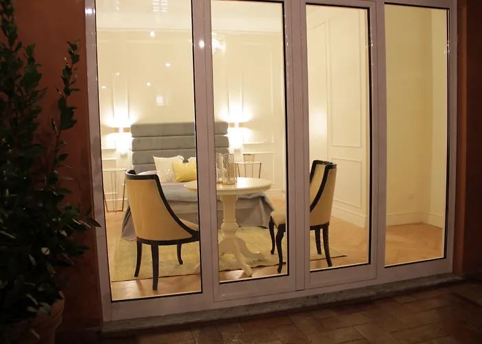 Guest house: Ingrami Suites And Spa