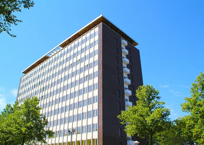 Hotel: Dutchies Hostel